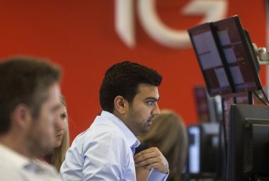IG Bringing Bitcoin, Bitcoin Cash and Ether CFD Trading to the Mainstream