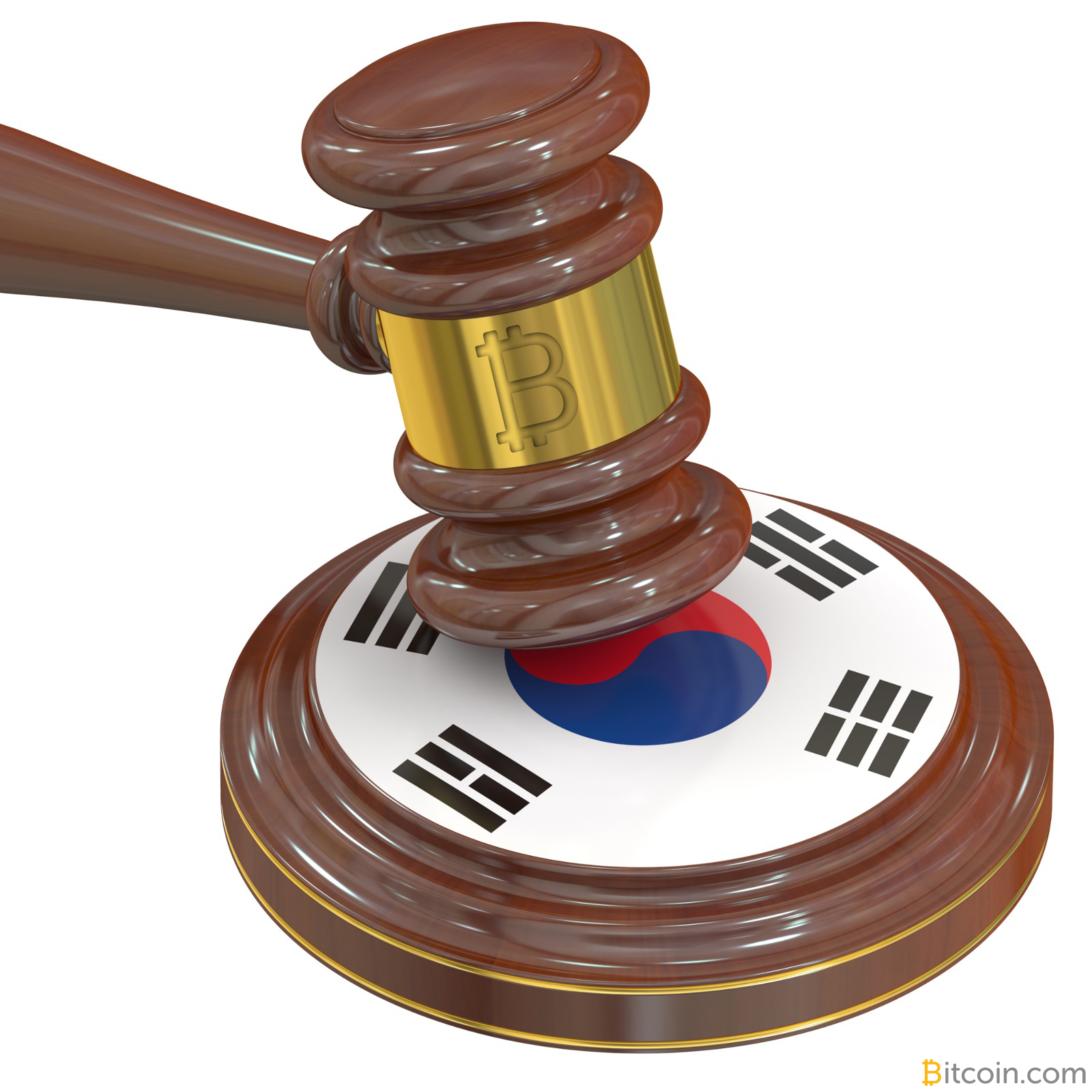 Korean Court Rules Bitcoin Cannot Be Confiscated