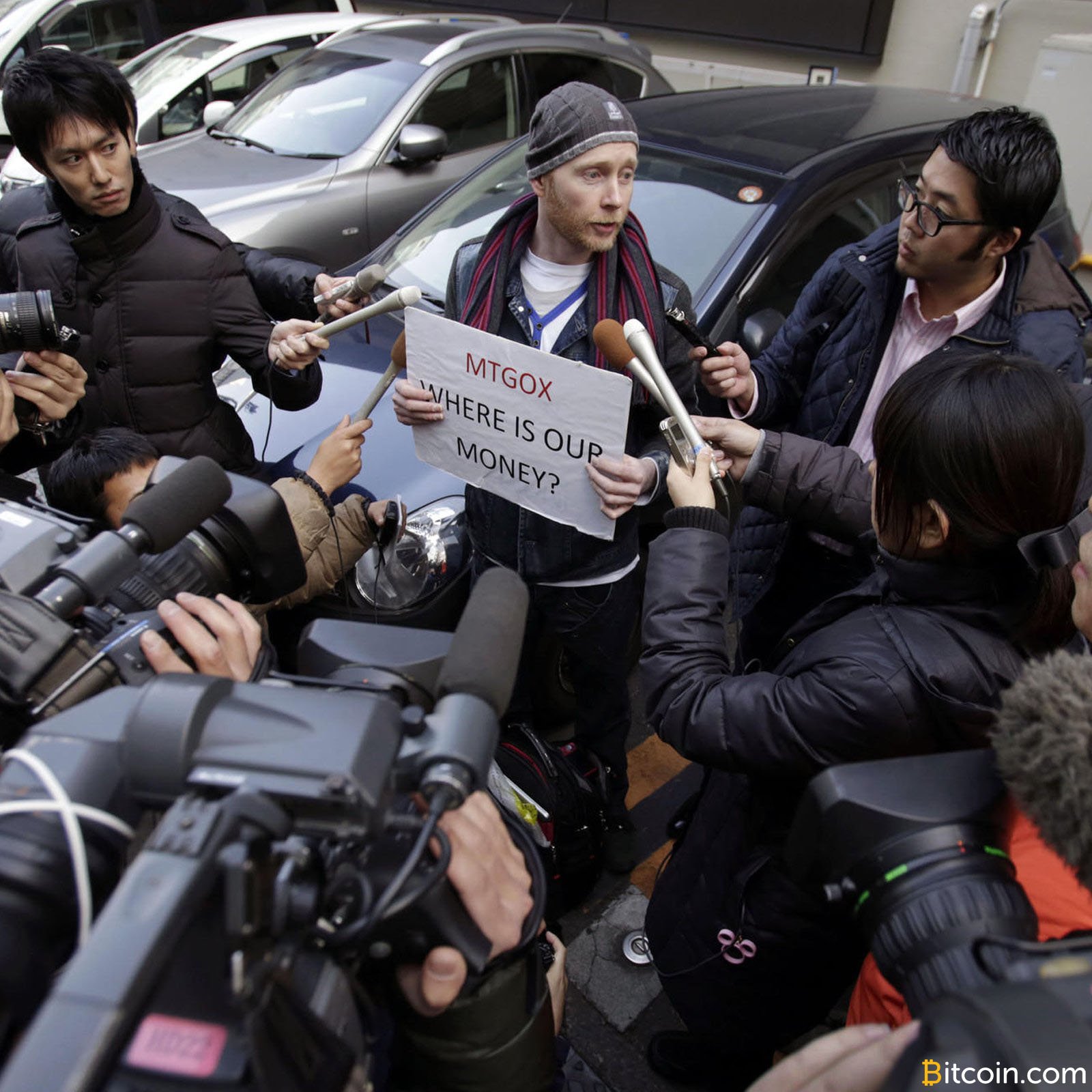 Mt Gox Bankruptcy Claimants Are Not Happy With Possible Distribution Outcome