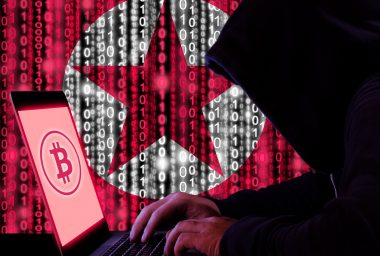 North Korea Accused of Hacking South Korean Exchanges