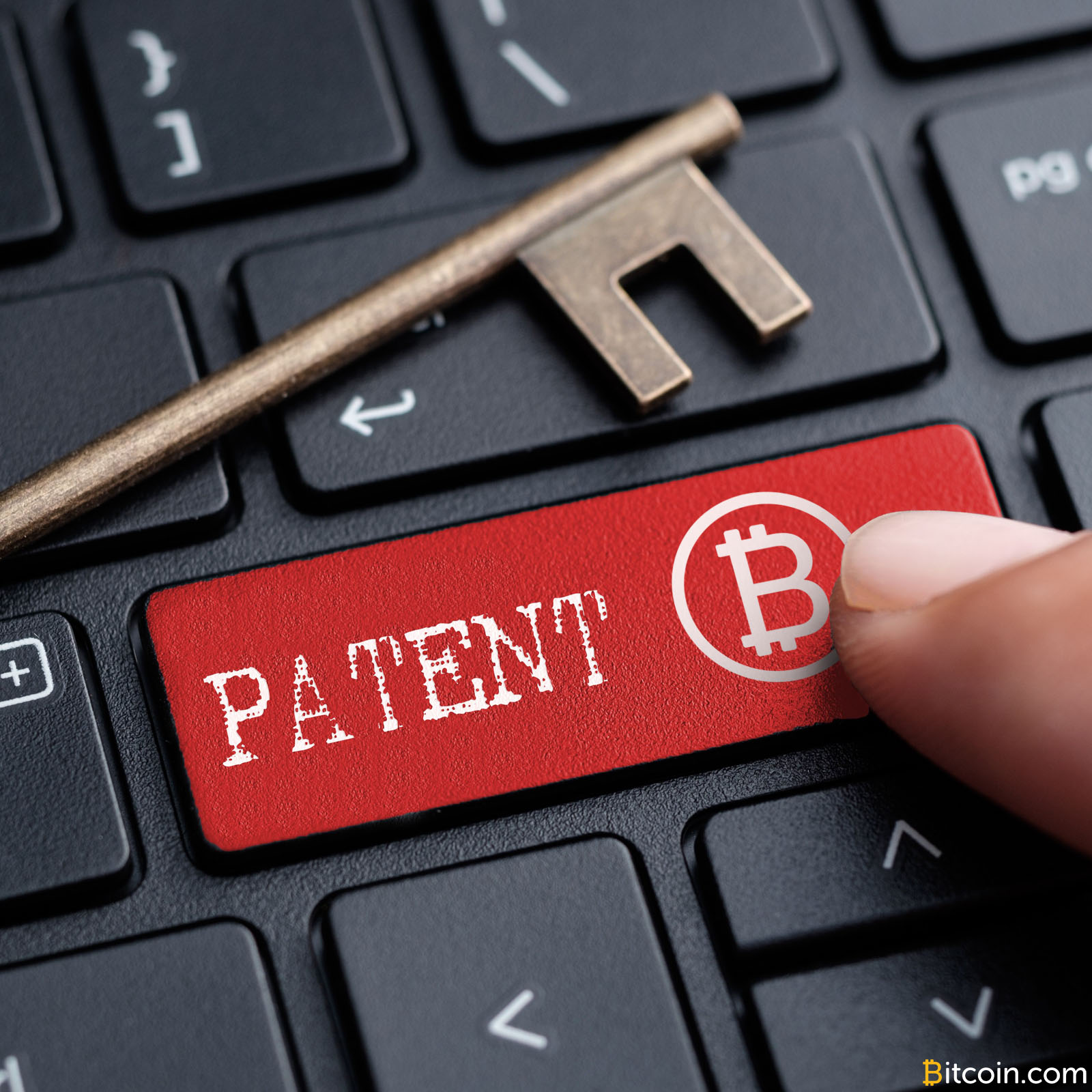 Patent Filing Suggests Bitcoin Exchanges may be Monitored