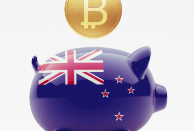 Professor Urges New Zealand Government to Develop Bitcoin Regulations