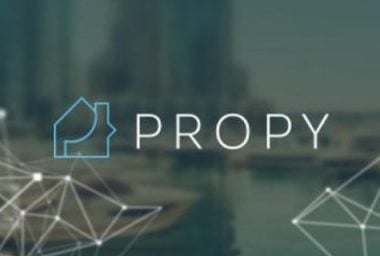 PR: Propy Raises $13 Million in Ongoing Token Sale to Decentralize Real Estate Sales and Attract Foreign Investors