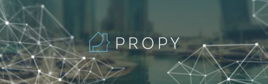 Propy Raises $13 Million in Ongoing Token Sale to Decentralize Real Estate Sales and Attract Foreign Investors