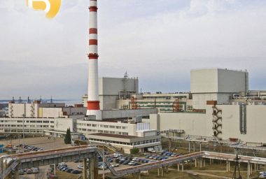 Russian Governor Invites Cryptocurrency Miners to Set Up Mining Farms in Leningrad