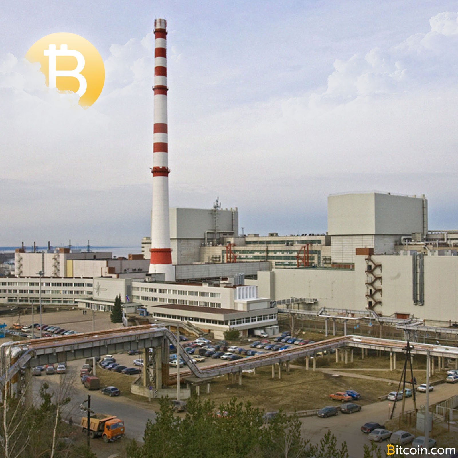 Russian Governor Invites Cryptocurrency Miners to Set Up Mining Farms in Leningrad