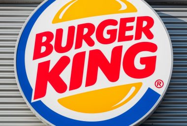 Russian Prosecutor's Office Summons Burger King for Issuing Cryptocurrency