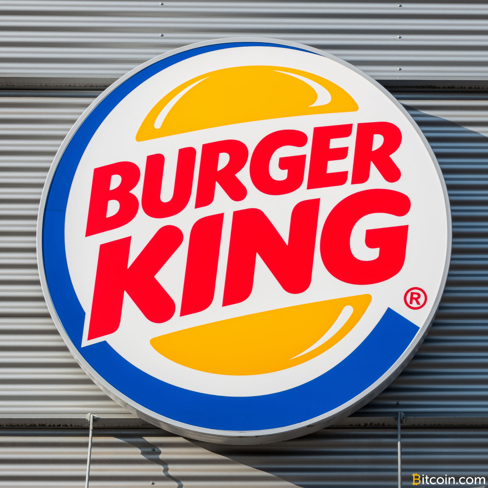 Russian Prosecutor's Office Summons Burger King for Issuing Cryptocurrency