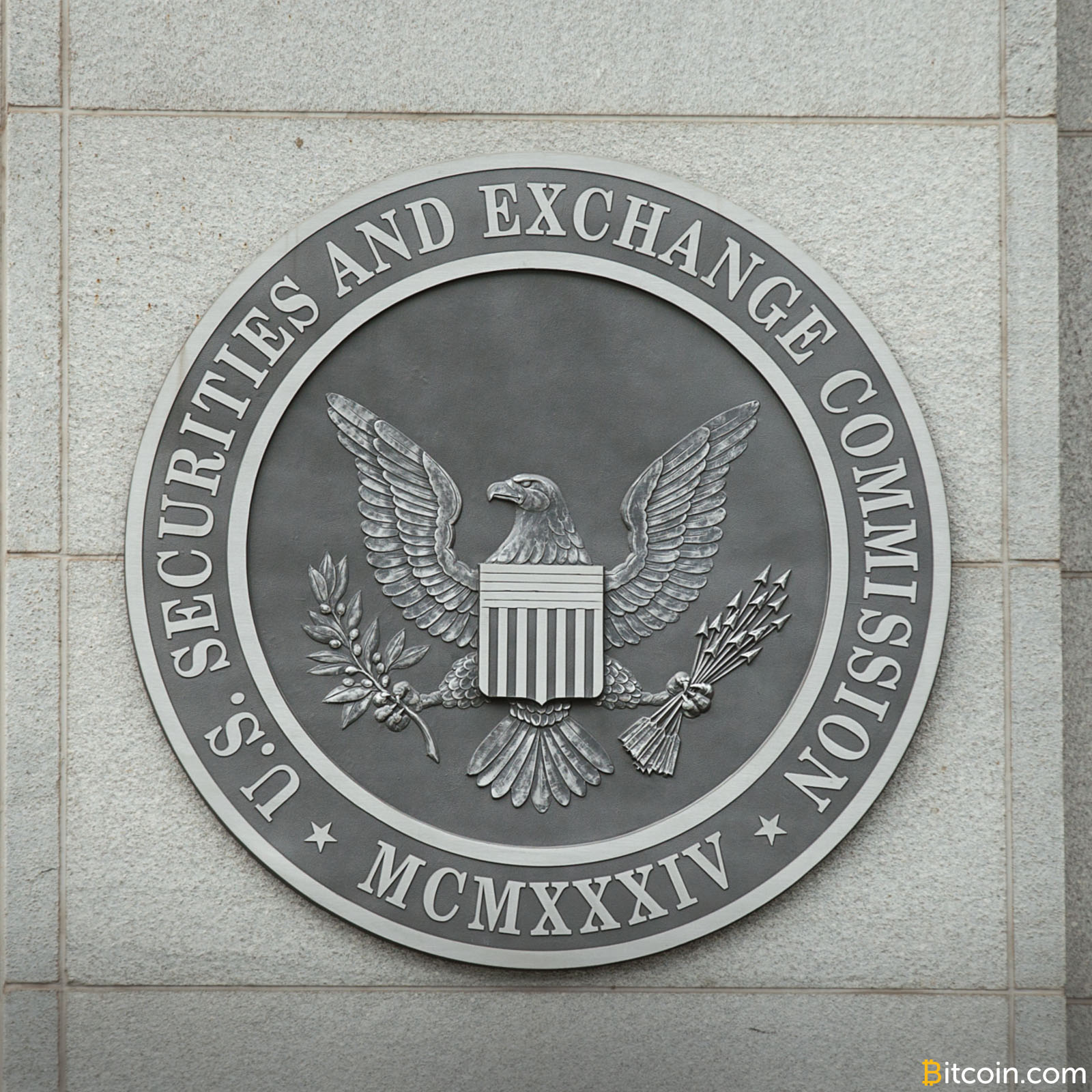SEC Will Not Review ETFs Based on Exchange Traded Bitcoin Derivatives Until They Exist