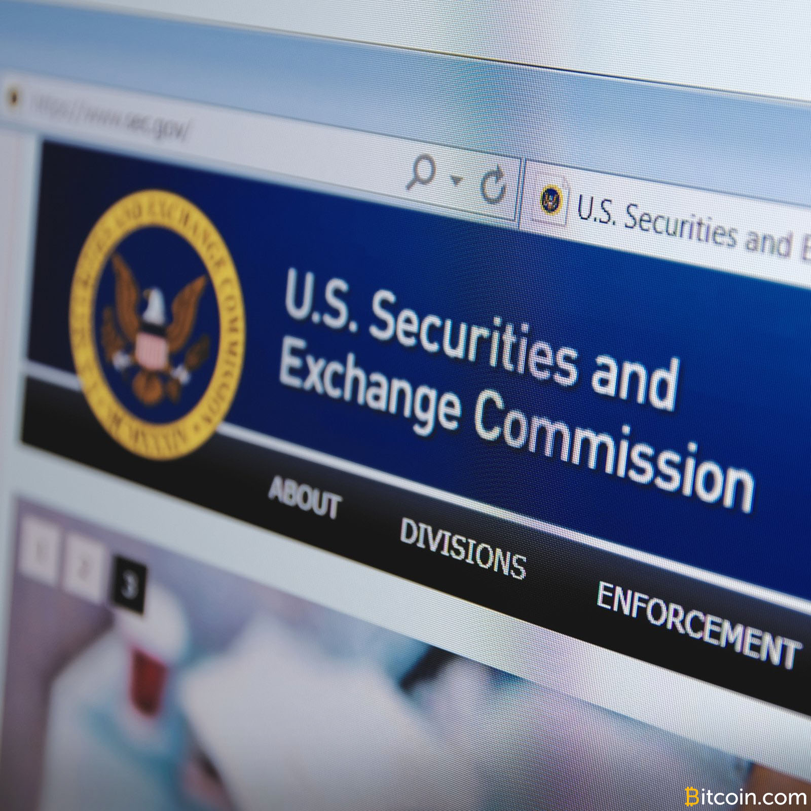 SEC's New Cyber Unit Plans to Combat Violations Involving ICOs