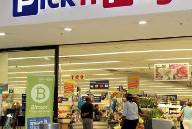 South Africa's Second Largest Supermarket Chain Pick n Pay Trials Bitcoin Payments
