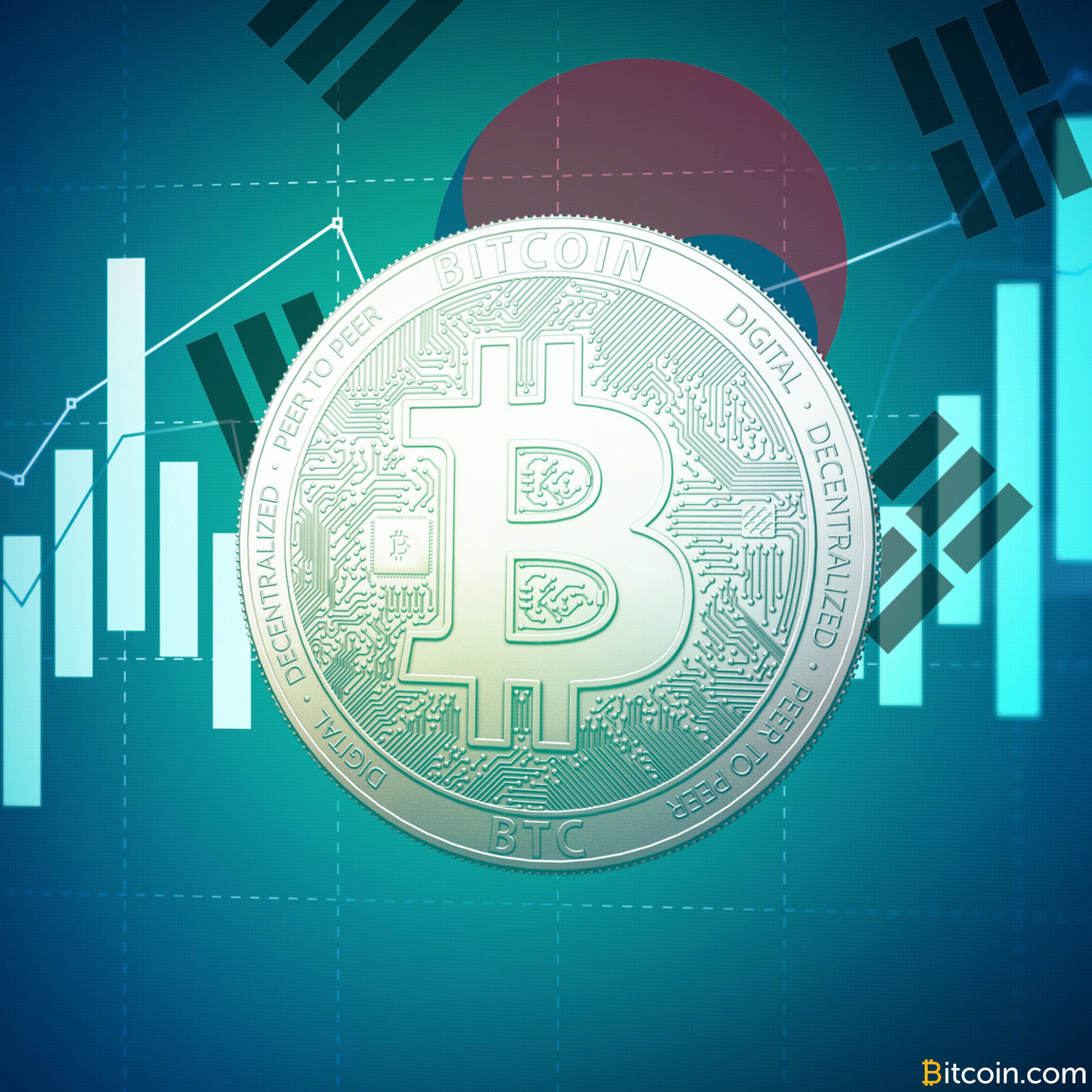South Korea's Coinplug Launches New Exchange and Begins Trading Bitcoin Cash