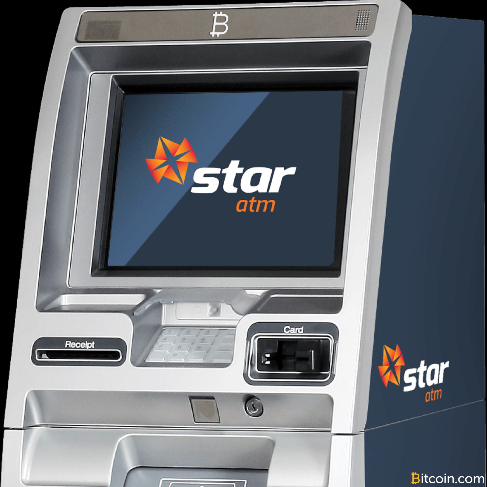 Stargroup Network Upgrades – Bringing Bitcoin to 2,900+ Australian ATMs