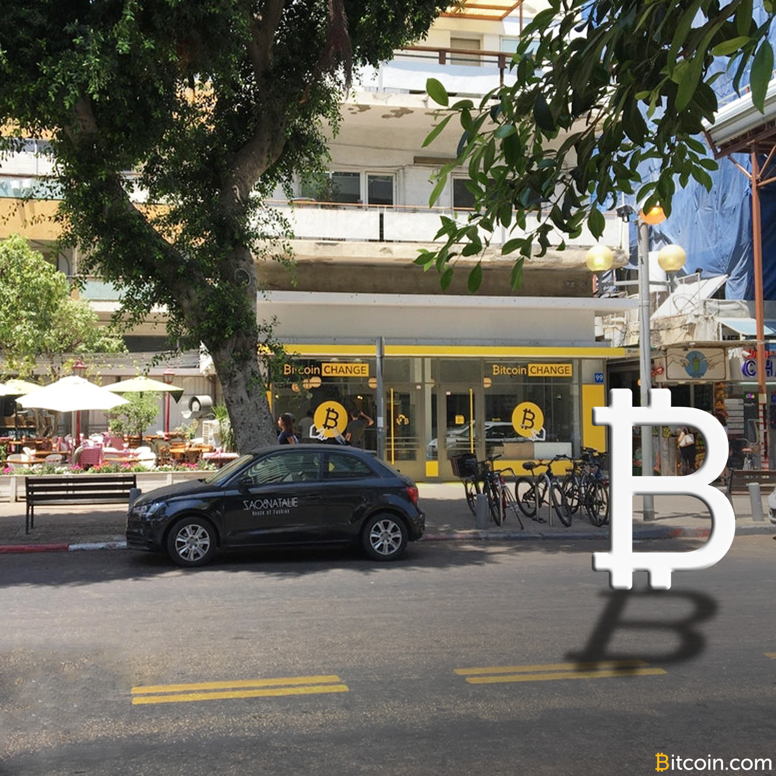 Tel Aviv Gets a New BTM and Bitcoin Museum in the Historical Bauhaus Center