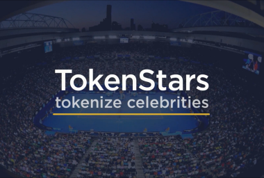 PR: TokenStars Launches ACE Token Sale, Early Bird Buyers Get Up To 50% Purchase + 40% Conversion Bonus