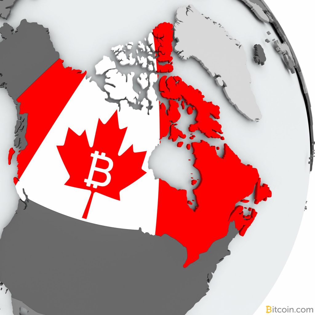 Toronto Firm Evolve Applies for BitcoinBased ETF in Canada News