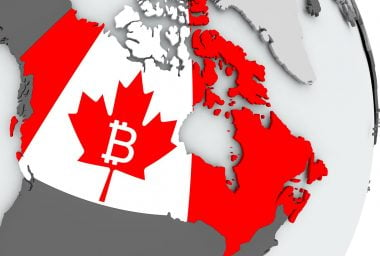 Toronto Firm Evolve Applies for Bitcoin-Based ETF in Canada