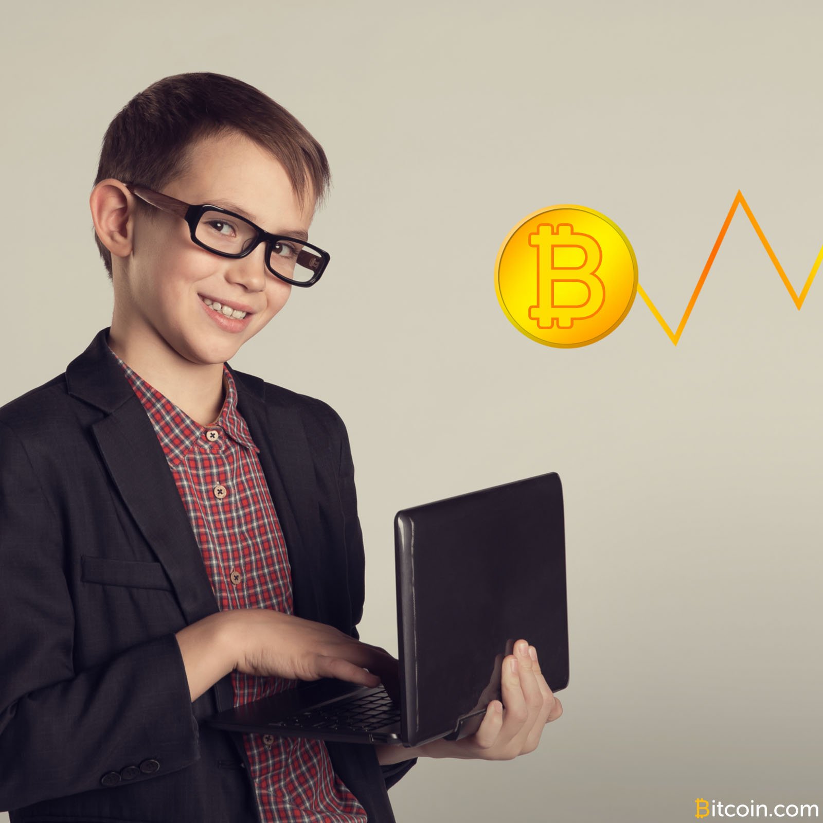 Younger Americans See Bitcoin As Investment Opportunity, Survey Says