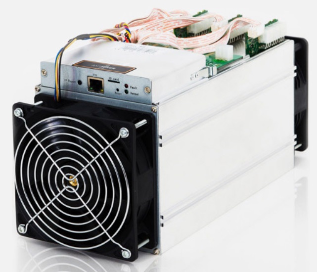 gmo bitcoin miner