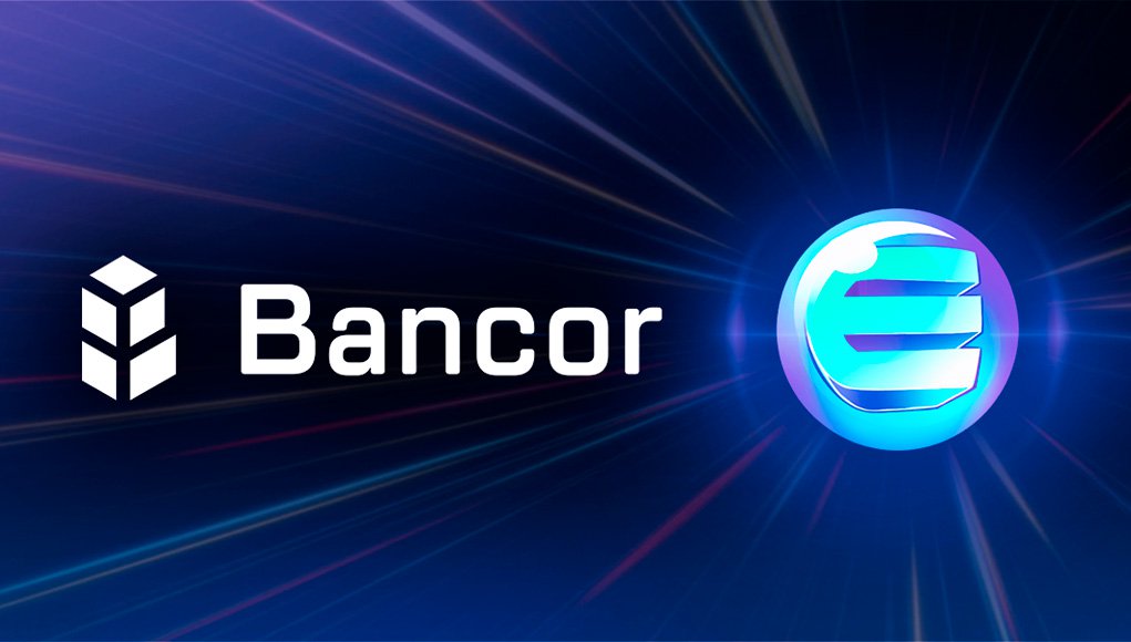 PR: Enjin Coin Chooses Bancor for Tokenizing In-Game Items