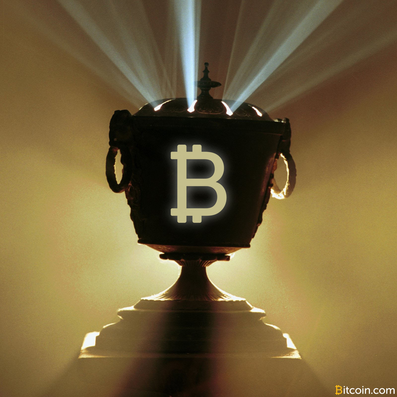 The Bitcoin ETF Holy Grail — Another Firm Attempts the Odds Against SEC