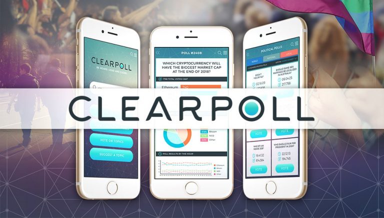 kucoin clearpoll