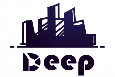 PR: The Deep Transforms Online Interaction With Blockchain Powered Virtual World