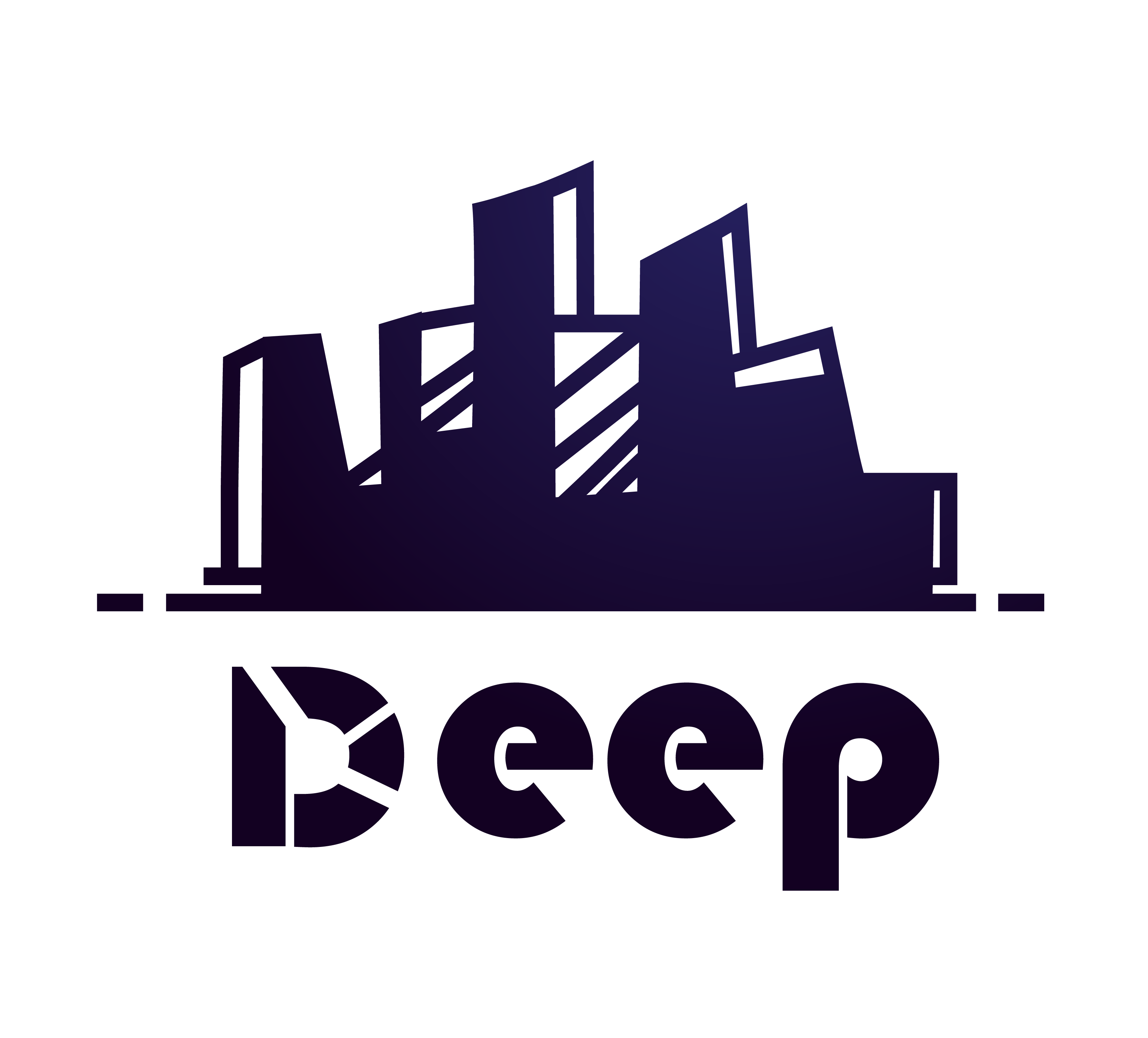 The Deep Transforms Online Interaction With Blockchain Powered Virtual World