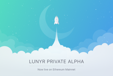 PR: Lunyr Private Alpha Now Live on Ethereum Mainnet
