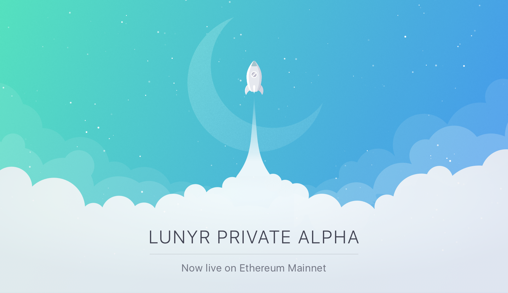 Lunyr Private Alpha Now Live on Ethereum Mainnet