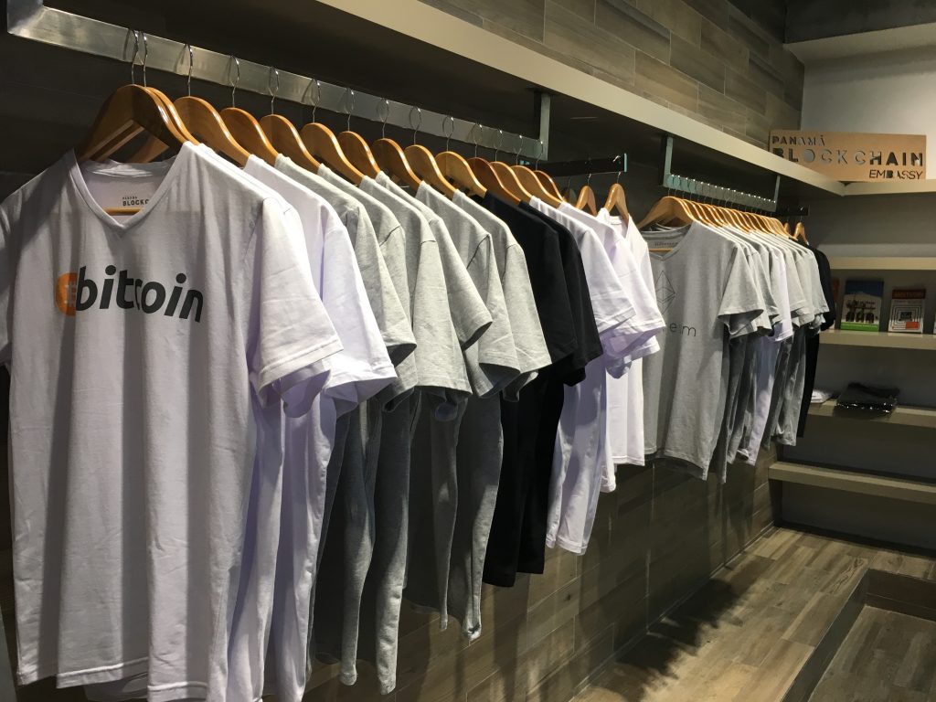 Blockchain Embassy Opens for Business in Panama City Blockchain Embassy Opens for Business in Panama City
