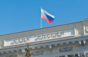 Russia's Finance Ministry Drafts Law to Legalize Cryptocurrencies