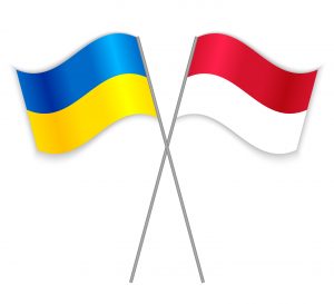 Cryptocurrency Regulations Round-Up: Bitcoin in Ukraine and Indonesia, ICOs in Thailand