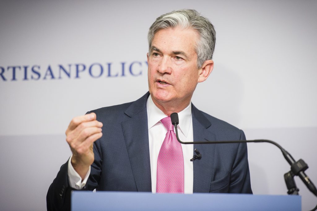 Trump to Appoint Powell as Fed Chair, Previously Warned Bitcoin Makes 'It Easier to Hide Illegal Activity' Trump to Appoint Bitcoin-Skeptic Powell as Fed Chair