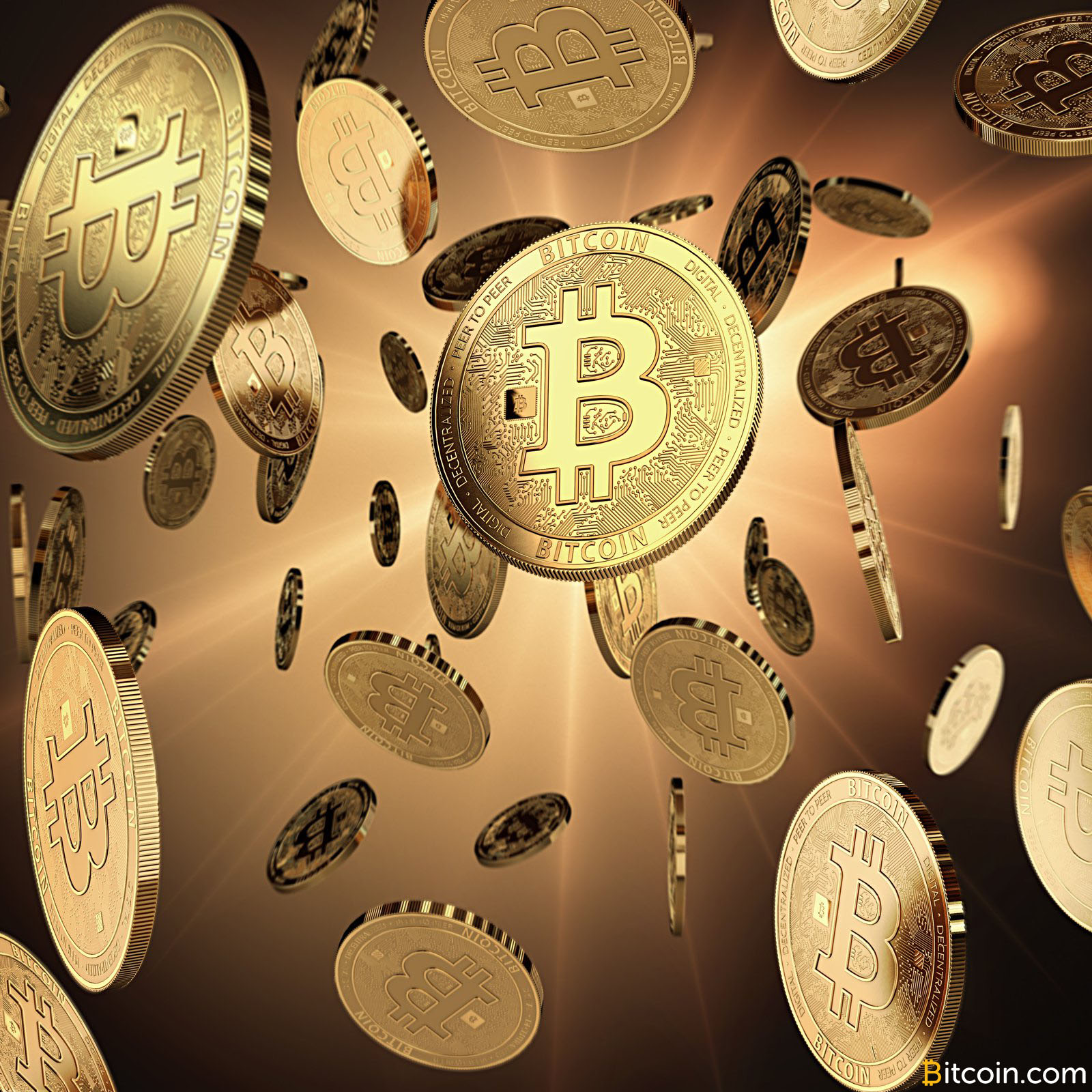 Financial Tycoons and Celebrities Weigh in on Bitcoin
