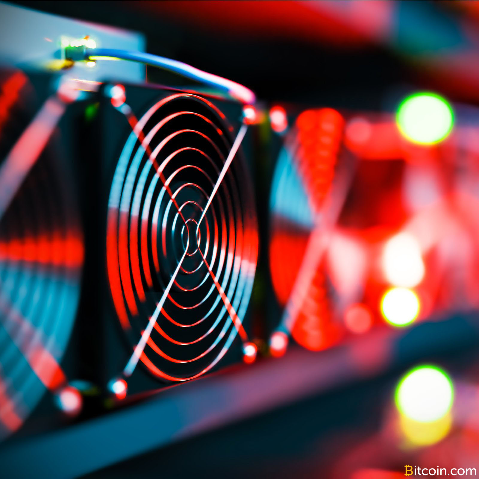 AMD Share Price Drops Amidst Expectations That Cryptocurrency Mining  Hardware Demand Will 