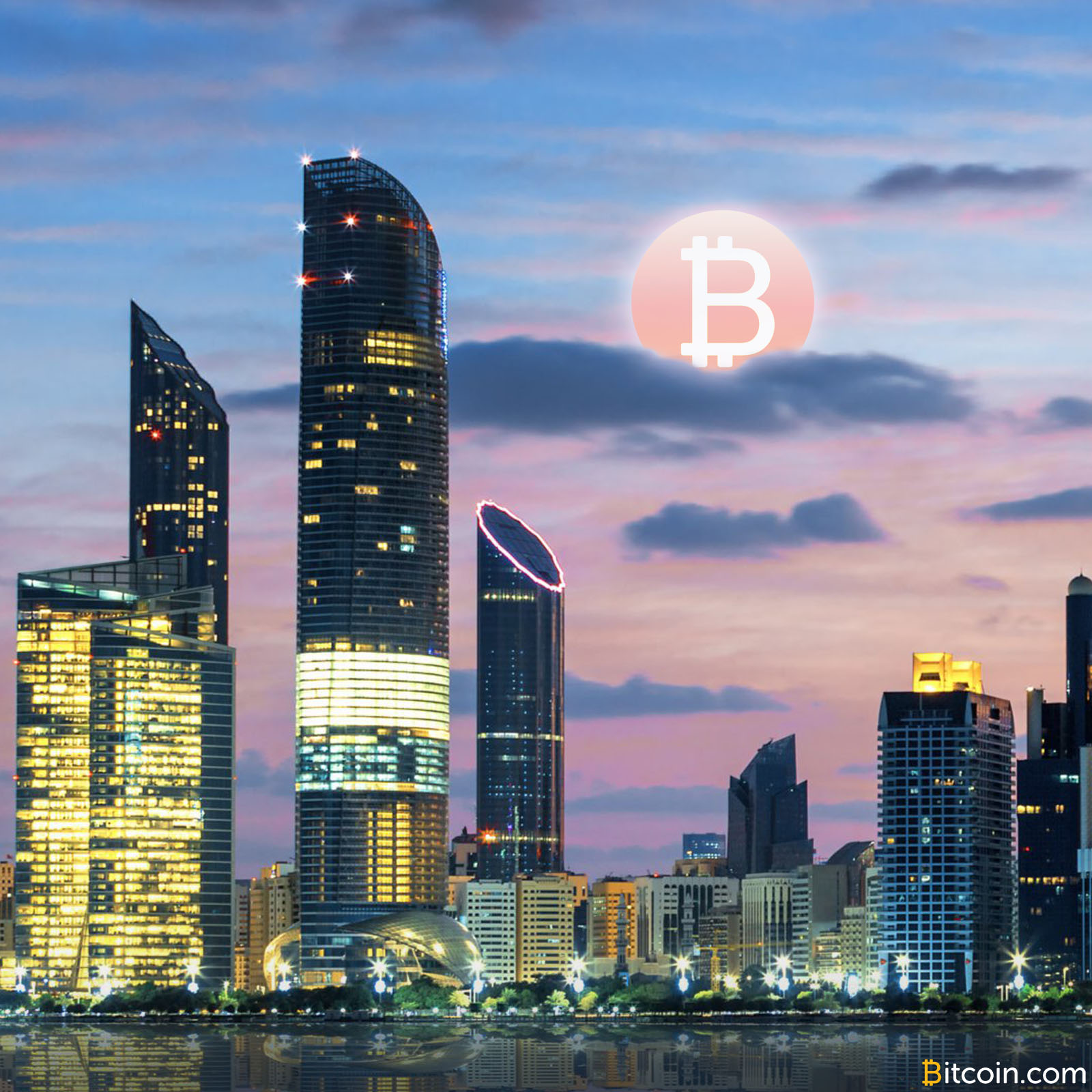 Abu Dhabi to Regulate Cryptocurrencies as Commodities and ICOs as  'Specified Investments'