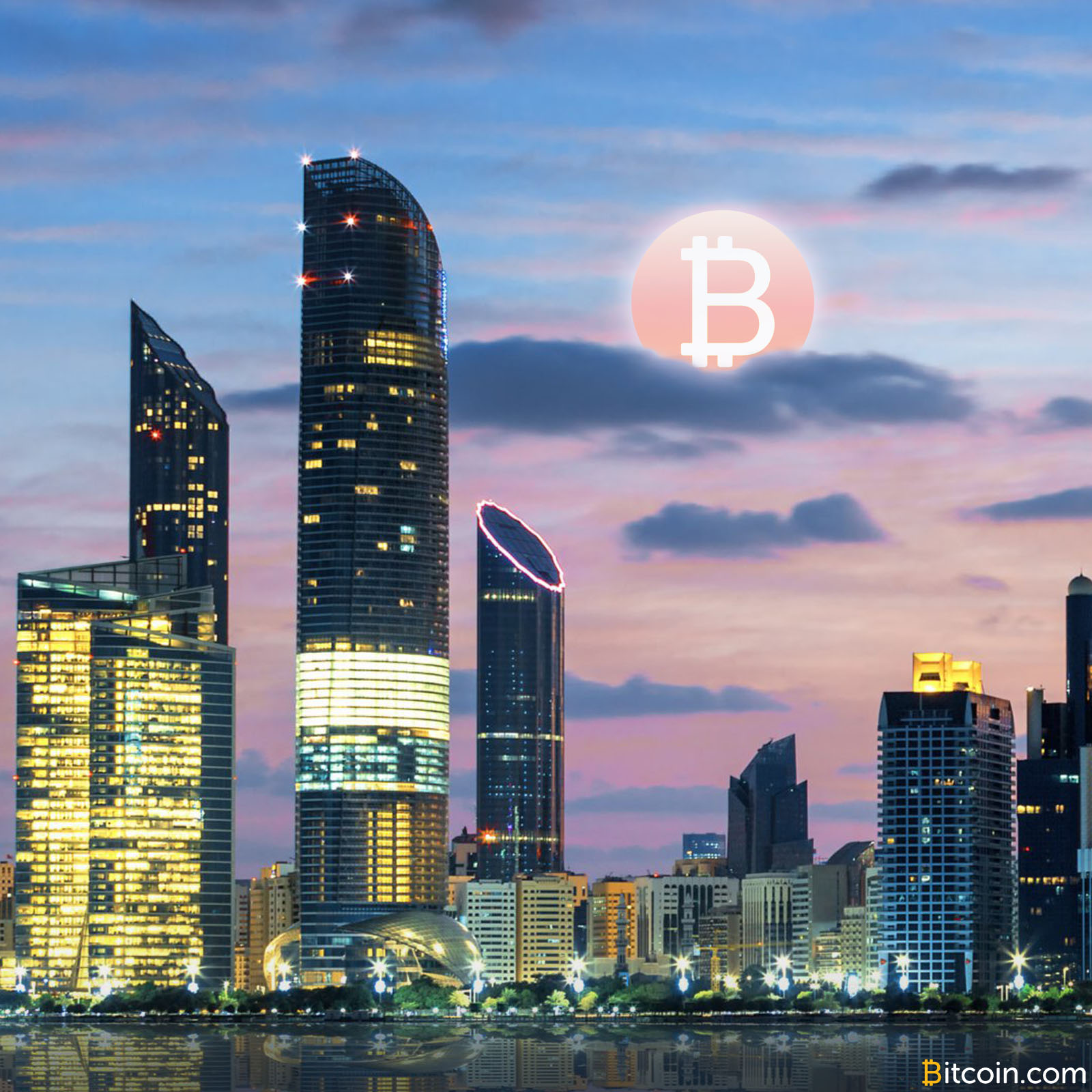 Abu Dhabi to Regulate Cryptocurrencies as Commodities and ICOs as 'Specified Investments'