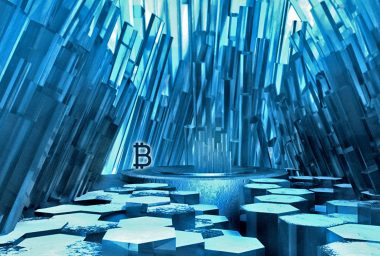 Extreme Cold Storage: A Fortress of Solitude for Bitcoins