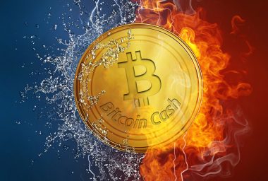 Bitcoin Cash Hard Fork Plans Updated - New Difficulty Adjustment Algorithm Chosen