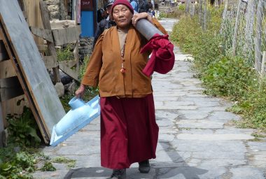 Bitcoin Illegal in Nepal? Police Arrest Seven Individuals for Trading Operations