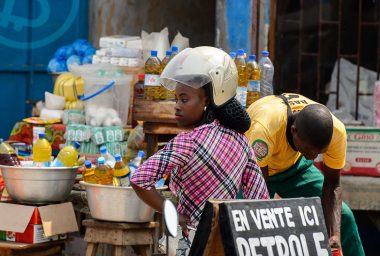 Bitcoin Prices Skyrocket to $7200 on Zimbabwean Exchange During Economic Turmoil
