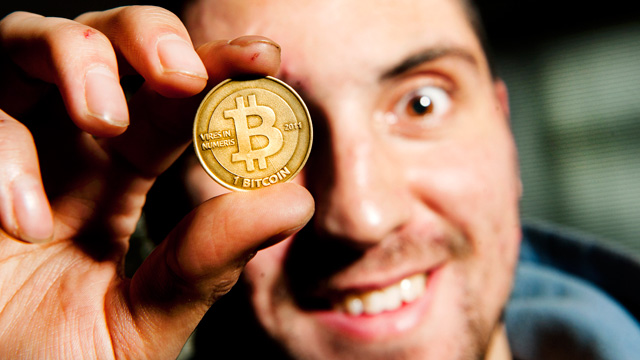 PART 2: Bitcoin Anarchist Amir Taaki Talks Technology's Purpose and Altcoins