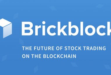 PR: Brickblock Announces ICO Token Sale Right After Alpha Version Release