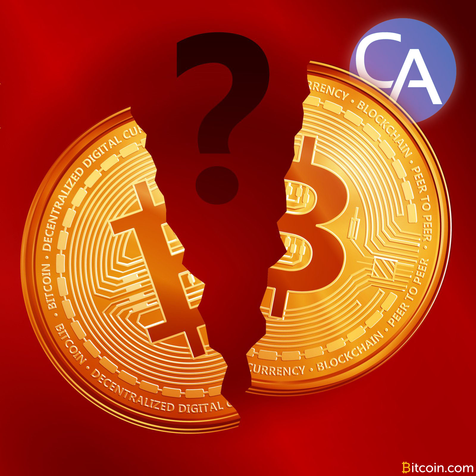 Calvin Ayre Declares Bitcoin Cash 