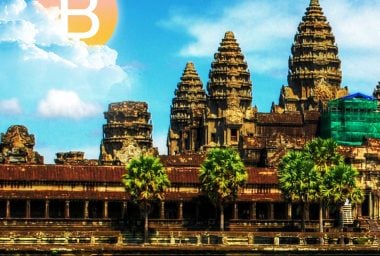 Cambodia's First Bitcoin Point-of-Sale System Debuts Amid Currency Debate