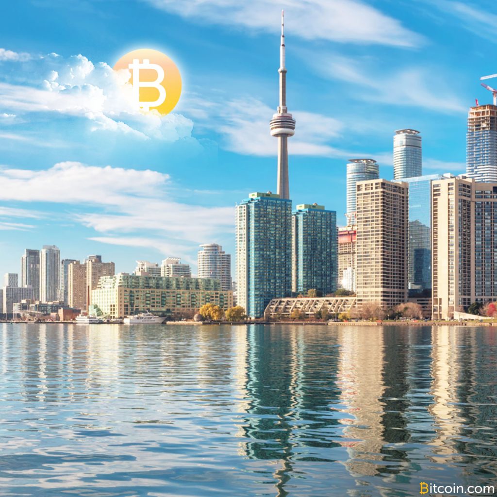 Canadian Securities Commission Keen to Support Cryptocurrencies and