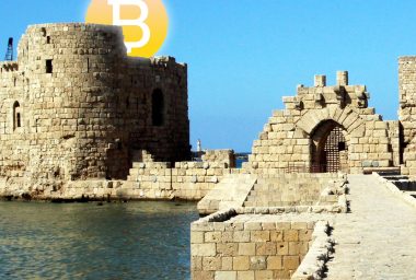 Central Bank of Lebanon Hints at State-Backed Cryptocurrency