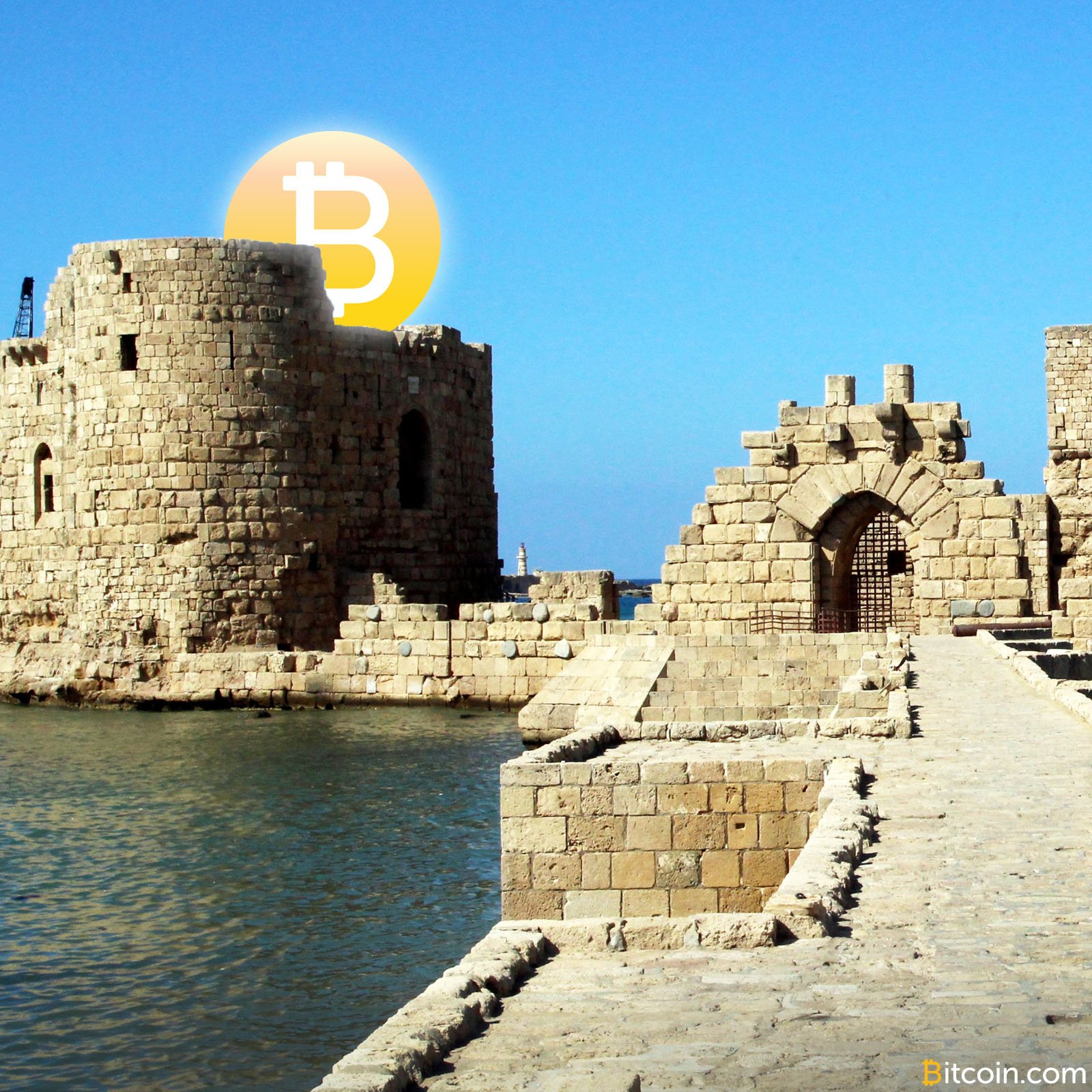 Central Bank of Lebanon Hints at State-Backed Cryptocurrency