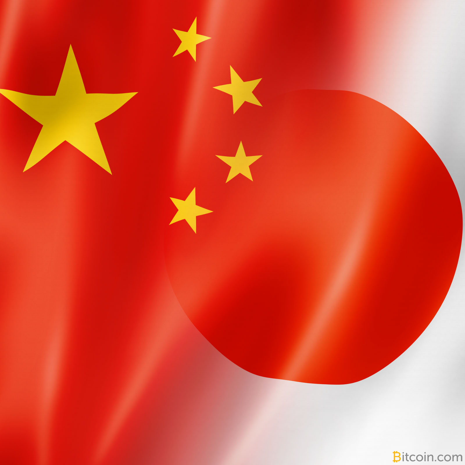 Chinese Exchanges Seek Second Chance in Japan and Other More Crypto-Friendly Countries
